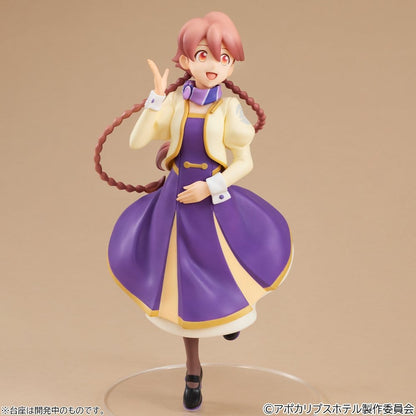 Apocalypse Hotel Lucrea Lite PVC-Figur Yachiyo - Anime Figuren günstig kaufen