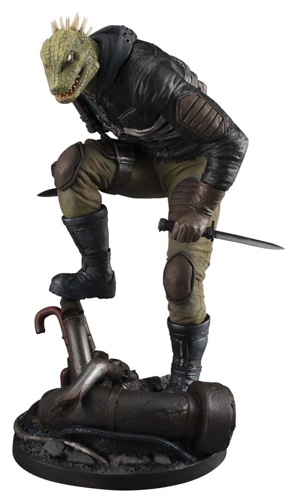 Dorohedoro PVC Figur Kaiman (Repeat) - Anime Figuren günstig kaufen