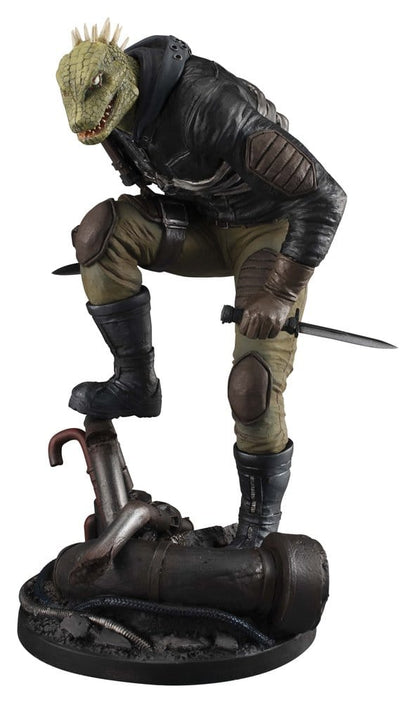 Dorohedoro PVC Figur Kaiman (Repeat) - Anime Figuren günstig kaufen