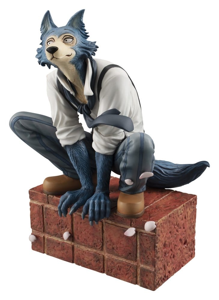 Beastars PVC Figur Legoshi (Repeat) - Anime Figuren günstig kaufen