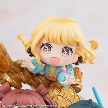 Gakuen Idolmaster FigUnity PVC Figur (with gift) - Anime Figuren günstig kaufen