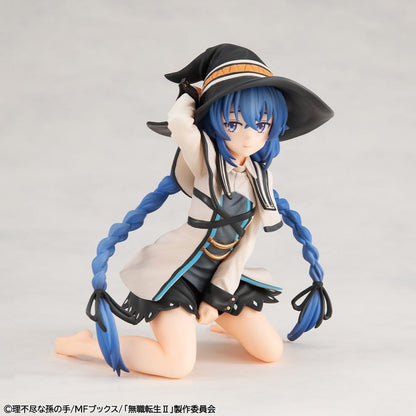 Mushoku Tensei: Jobless Reincarnation Melty Princess PVC Figur Roxy bare legs ver. Palm Size - Anime Figuren günstig kaufen
