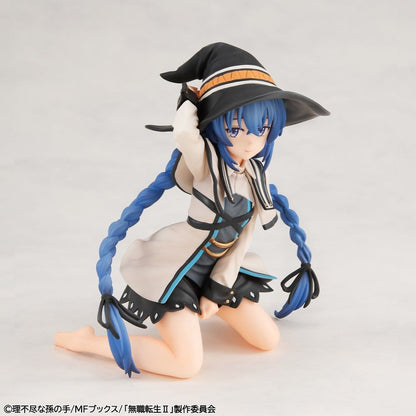 Mushoku Tensei: Jobless Reincarnation Melty Princess PVC Figur Roxy bare legs ver. Palm Size - Anime Figuren günstig kaufen