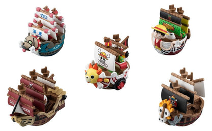 Anime Figuren günstig bei genkidama.de