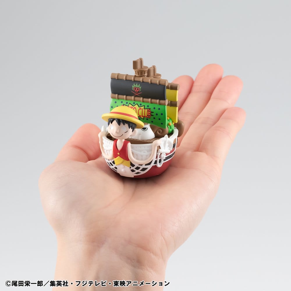 Anime Figuren günstig bei genkidama.de