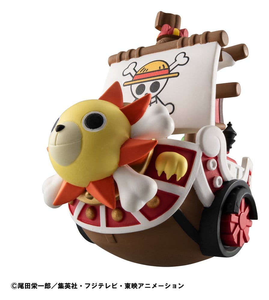 Anime Figuren günstig bei genkidama.de