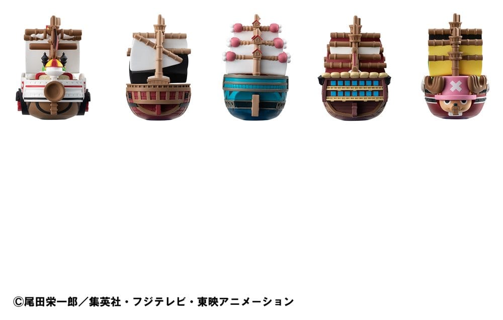 Anime Figuren günstig bei genkidama.de