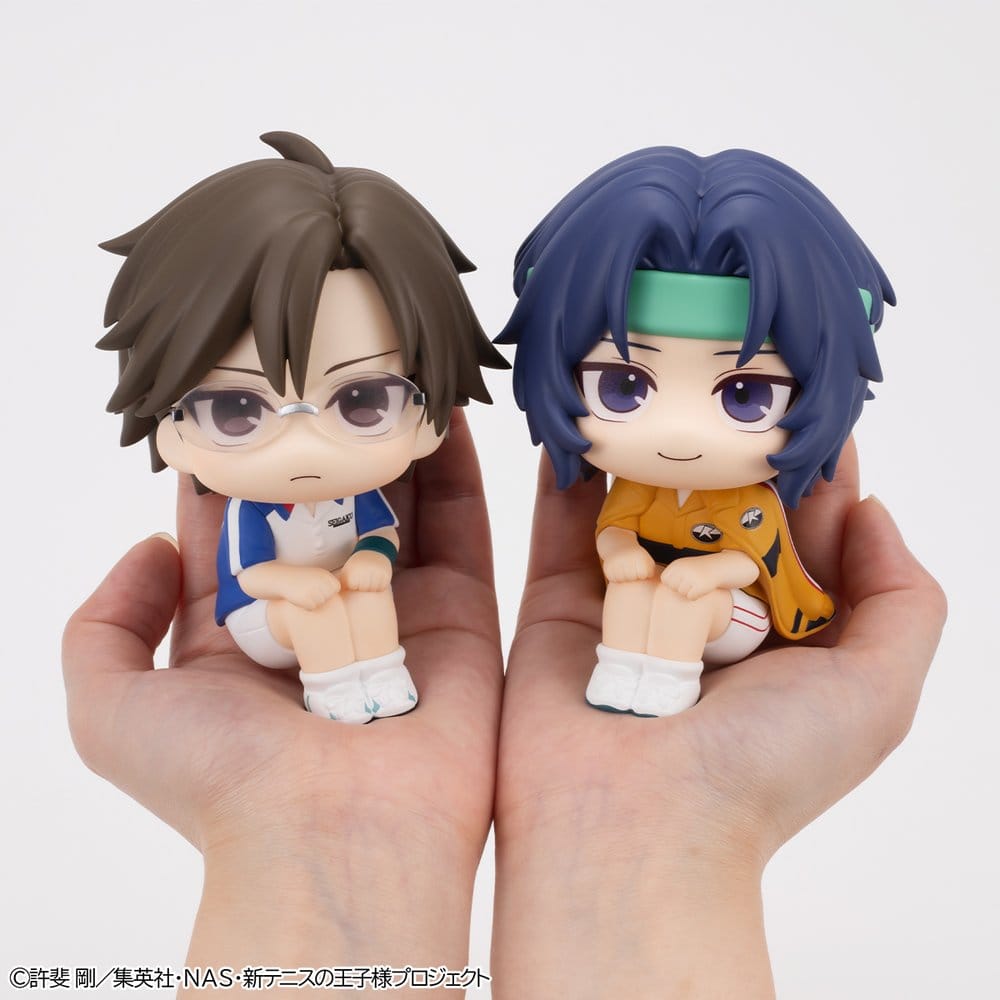 Anime Figuren günstig bei genkidama.de