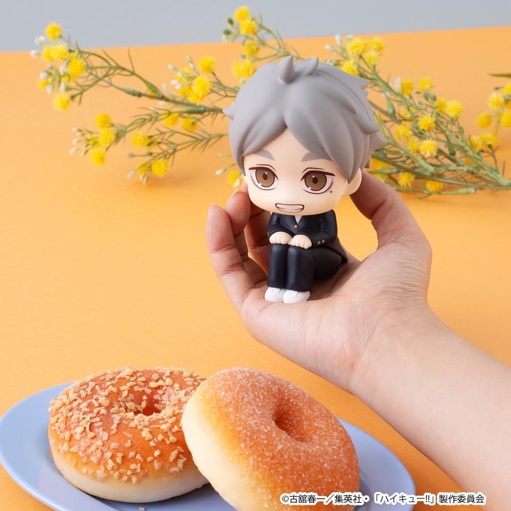 Anime Figuren günstig bei genkidama.de
