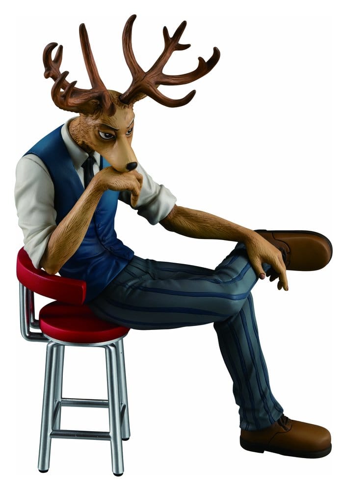 Anime Figuren günstig bei genkidama.de
