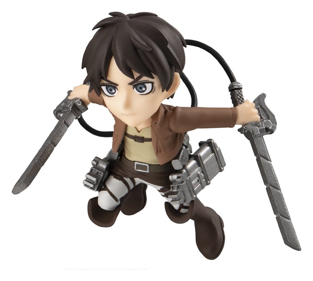 Anime Figuren günstig bei genkidama.de
