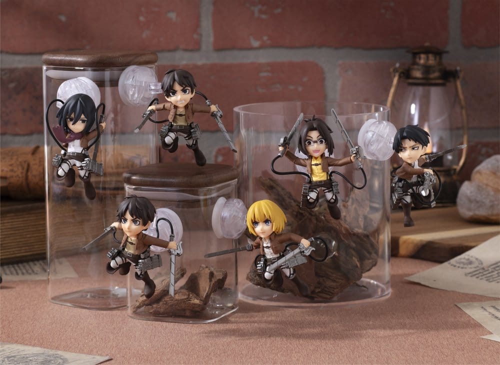 Anime Figuren günstig bei genkidama.de