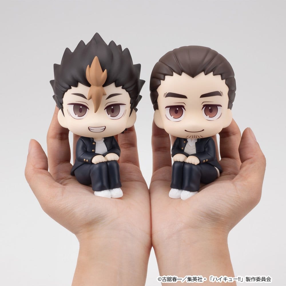 Anime Figuren günstig bei genkidama.de