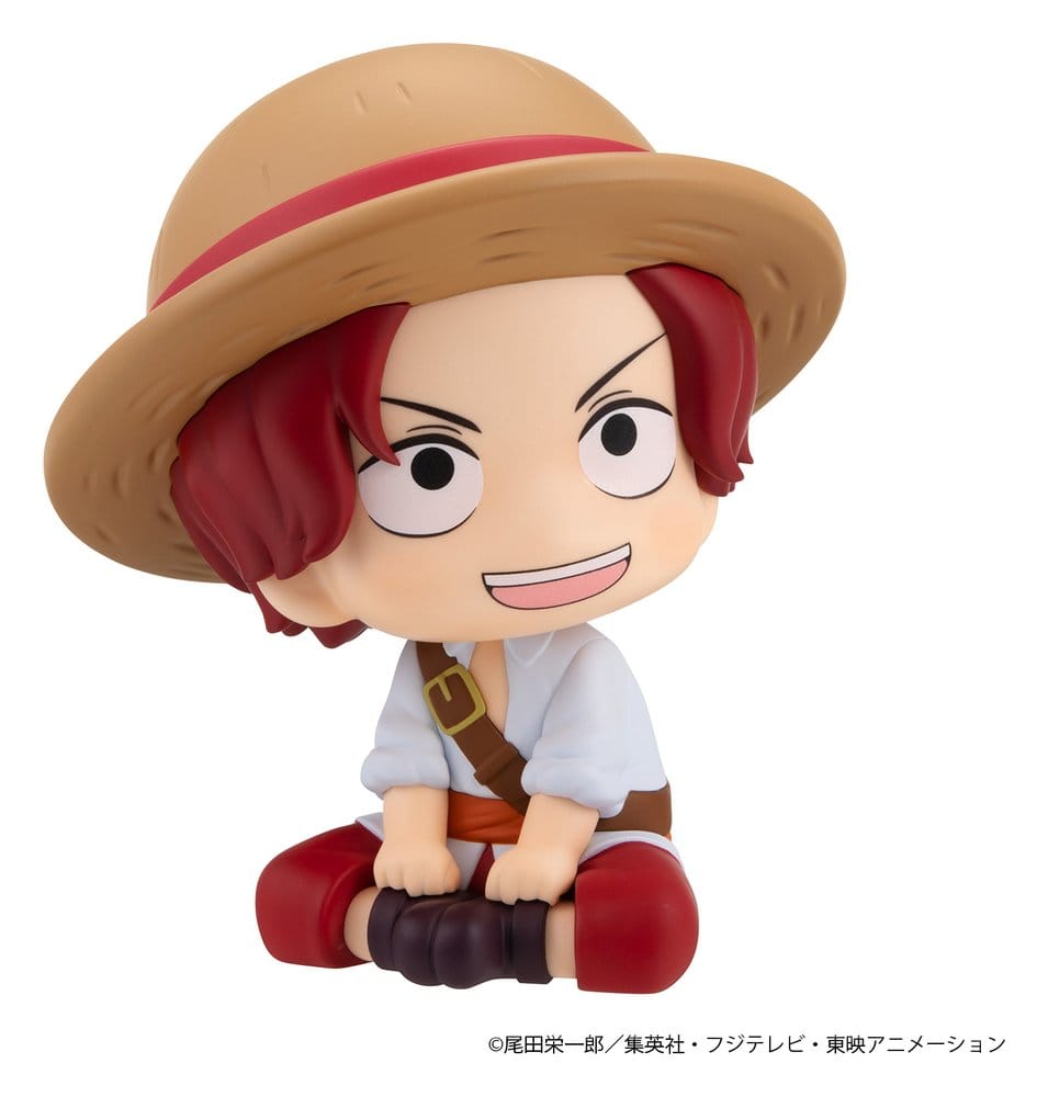 Anime Figuren günstig bei genkidama.de