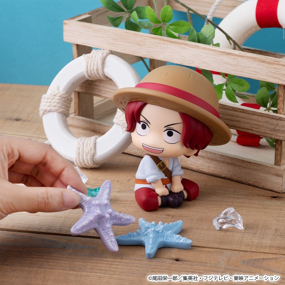 Anime Figuren günstig bei genkidama.de