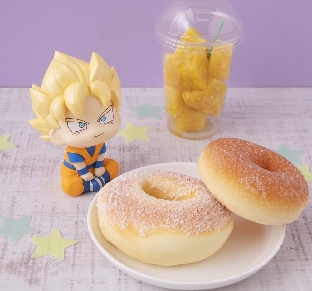 Anime Figuren günstig bei genkidama.de