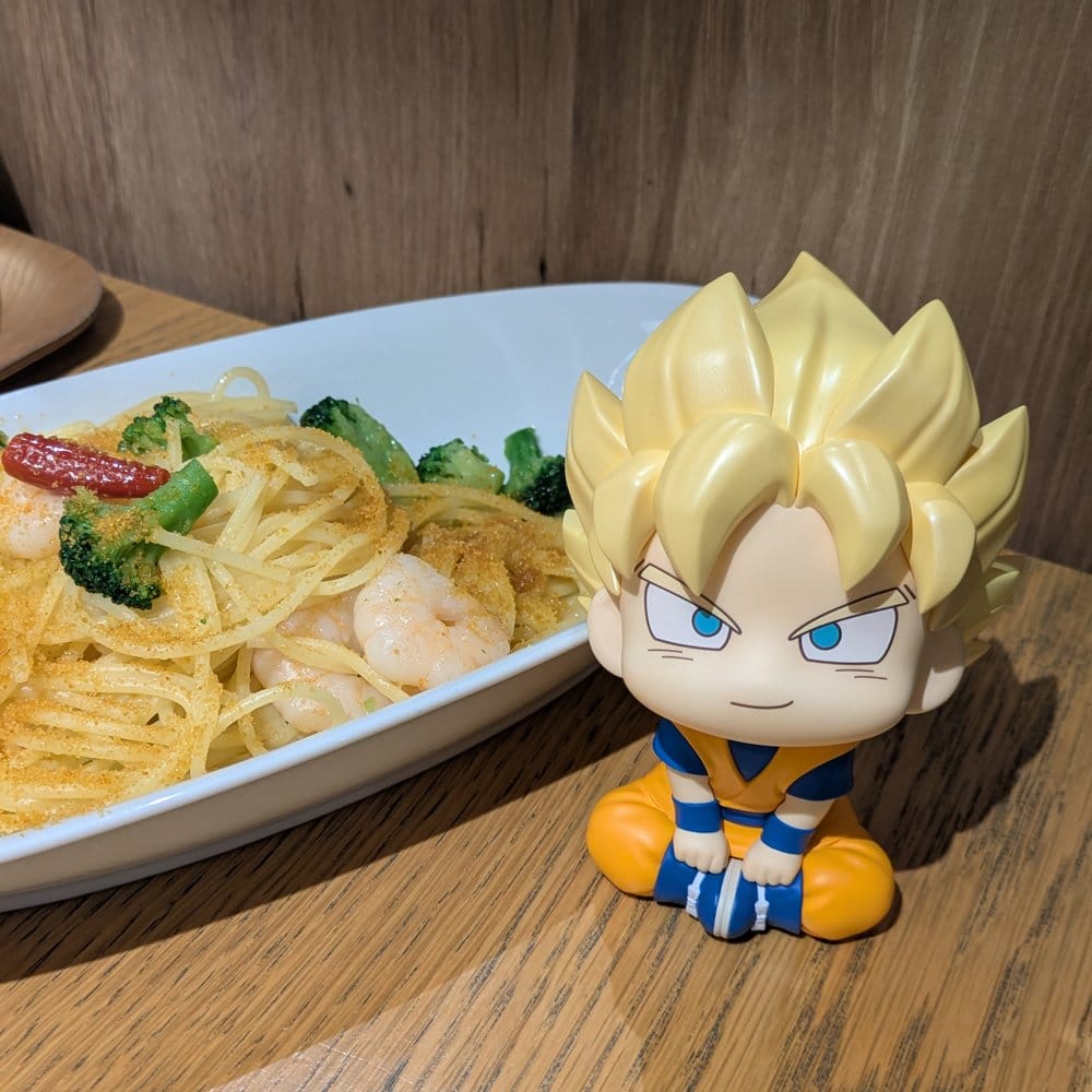 Anime Figuren günstig bei genkidama.de