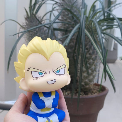 Anime Figuren günstig bei genkidama.de