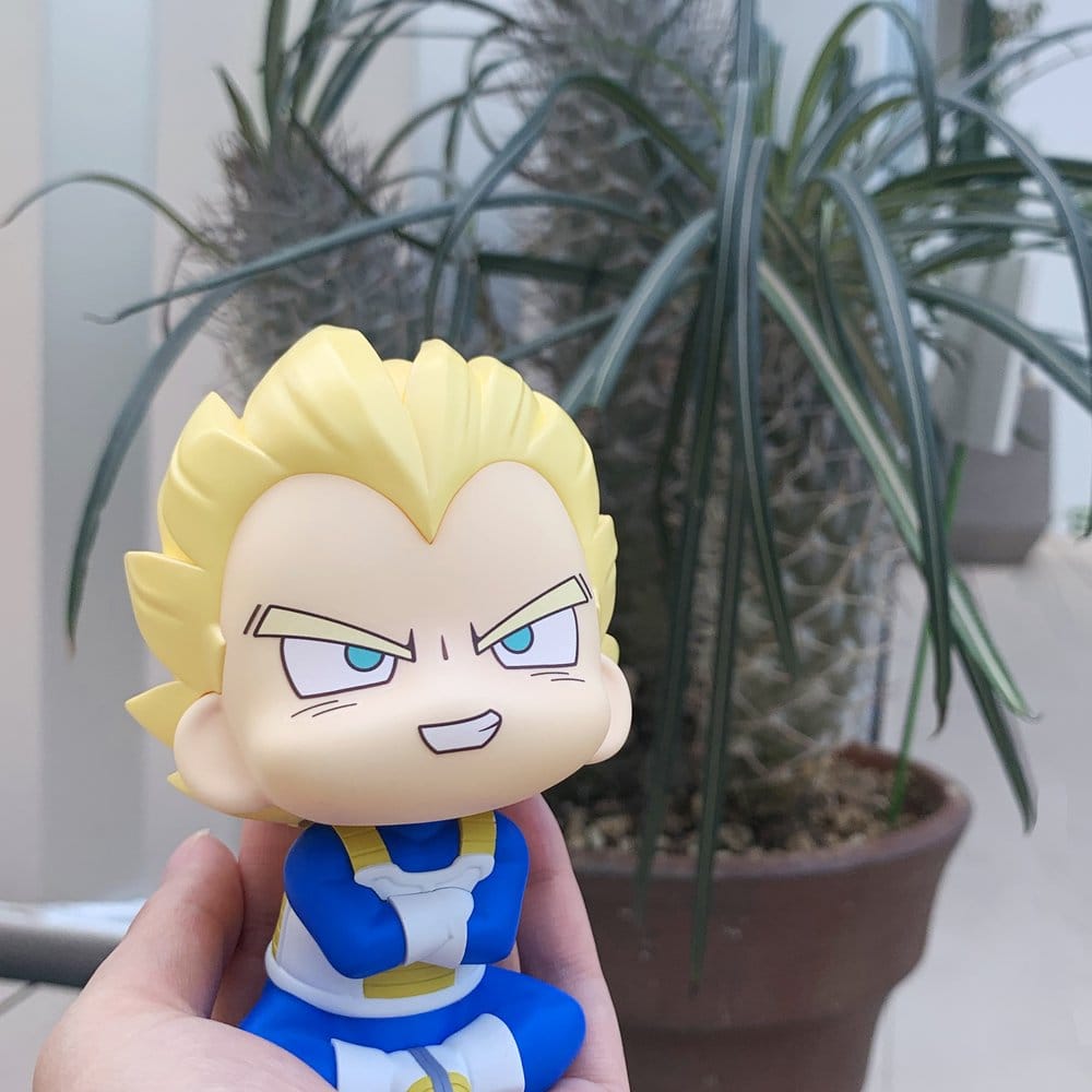 Anime Figuren günstig bei genkidama.de