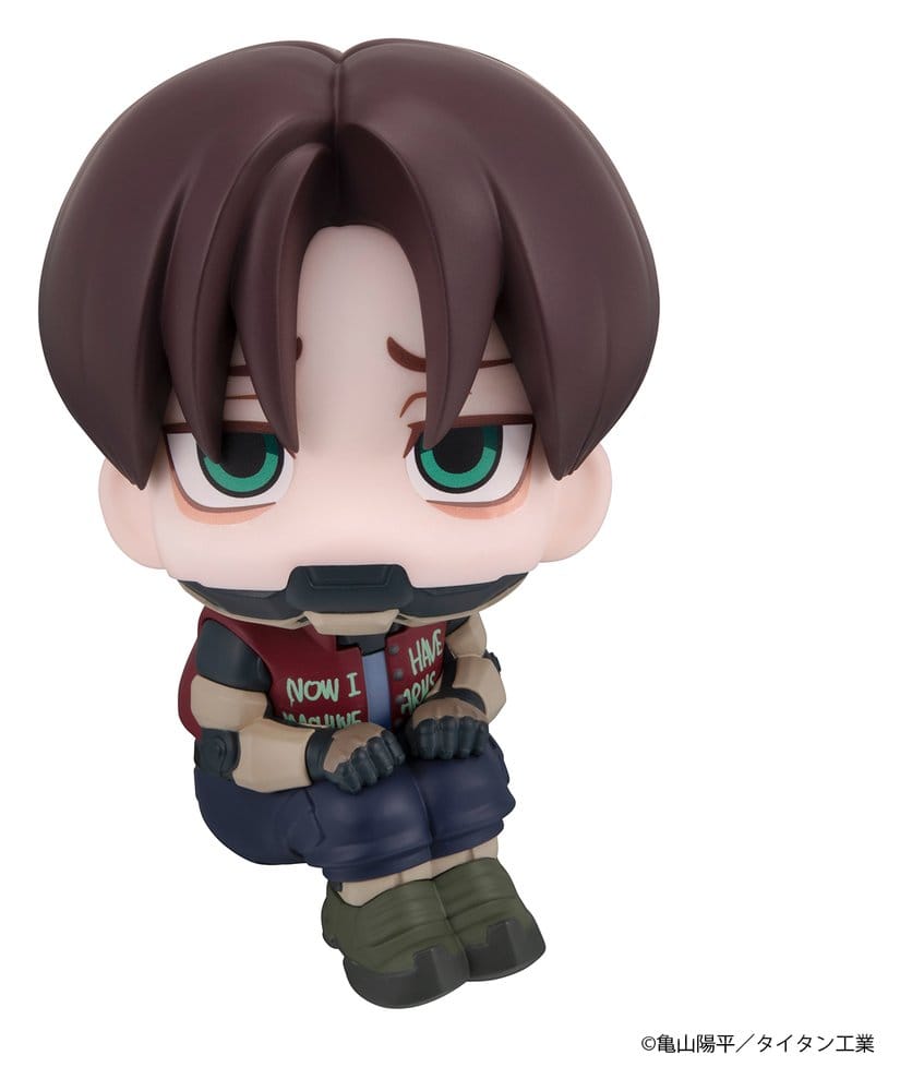 Anime Figuren günstig bei genkidama.de