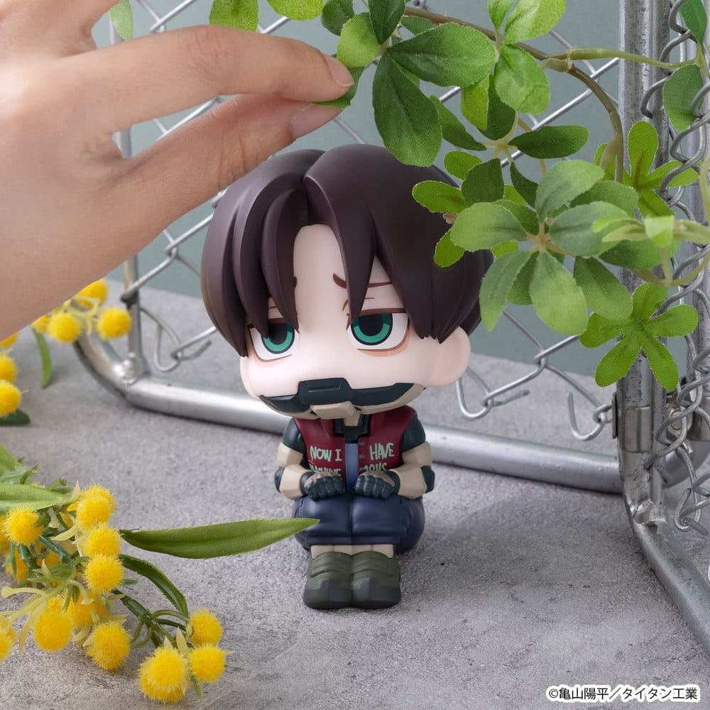 Anime Figuren günstig bei genkidama.de