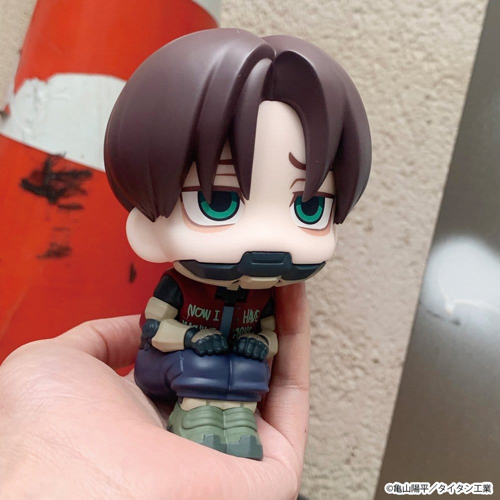 Anime Figuren günstig bei genkidama.de