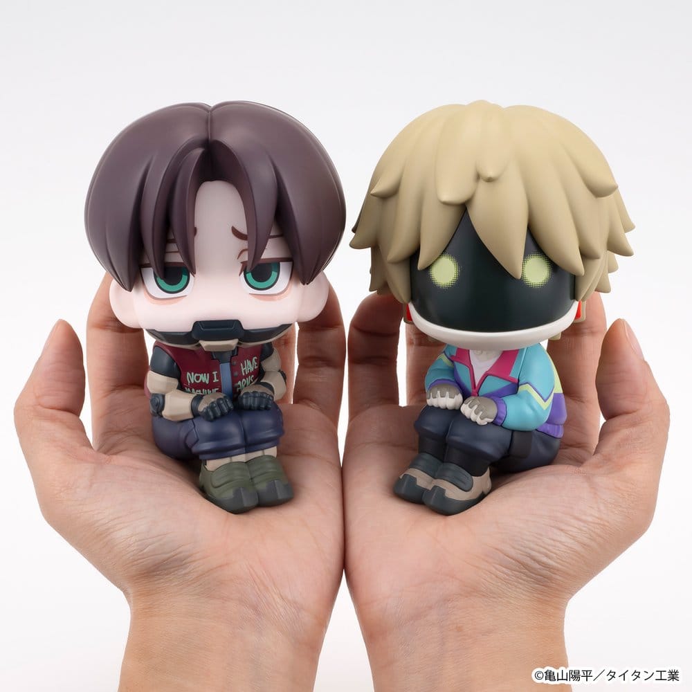 Anime Figuren günstig bei genkidama.de