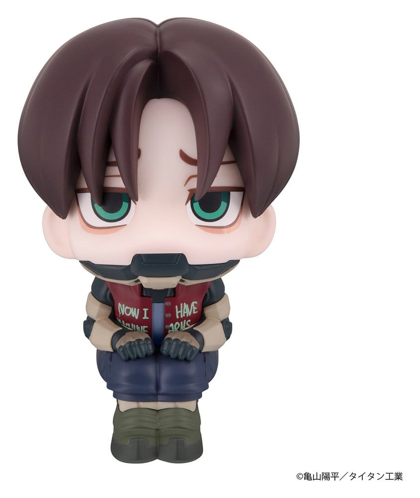 Anime Figuren günstig bei genkidama.de
