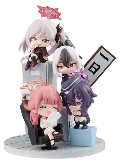 Anime Figuren günstig bei genkidama.de