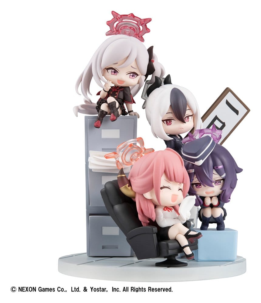 Anime Figuren günstig bei genkidama.de