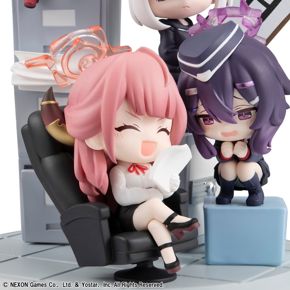 Anime Figuren günstig bei genkidama.de