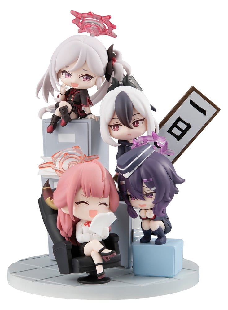 Anime Figuren günstig bei genkidama.de