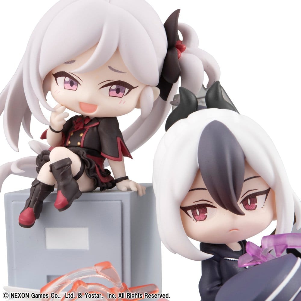 Anime Figuren günstig bei genkidama.de
