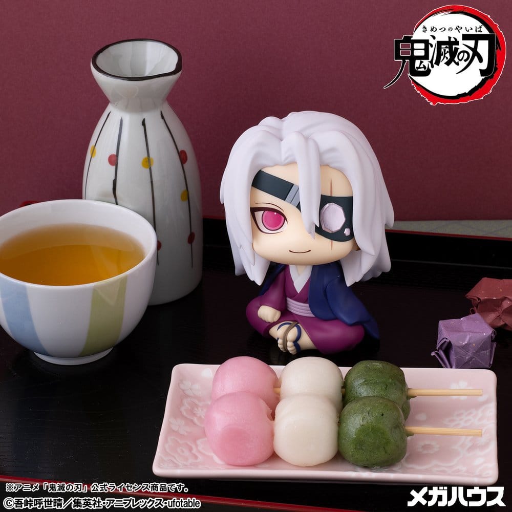 Anime Figuren günstig bei genkidama.de
