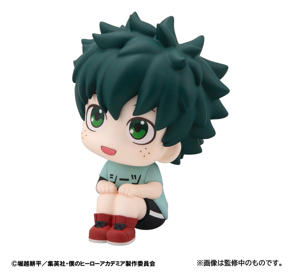 Anime Figuren günstig bei genkidama.de