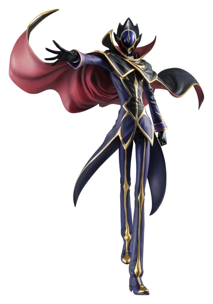 Anime Figuren günstig bei genkidama.de