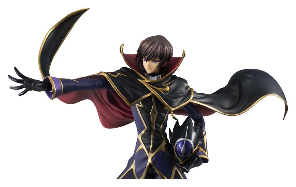 Anime Figuren günstig bei genkidama.de