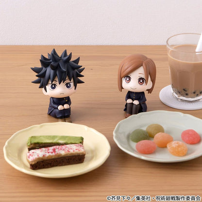 Anime Figuren günstig bei genkidama.de