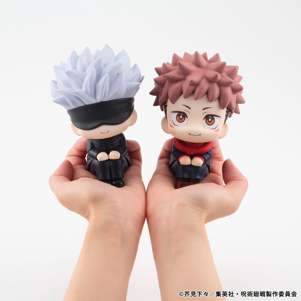 Anime Figuren günstig bei genkidama.de