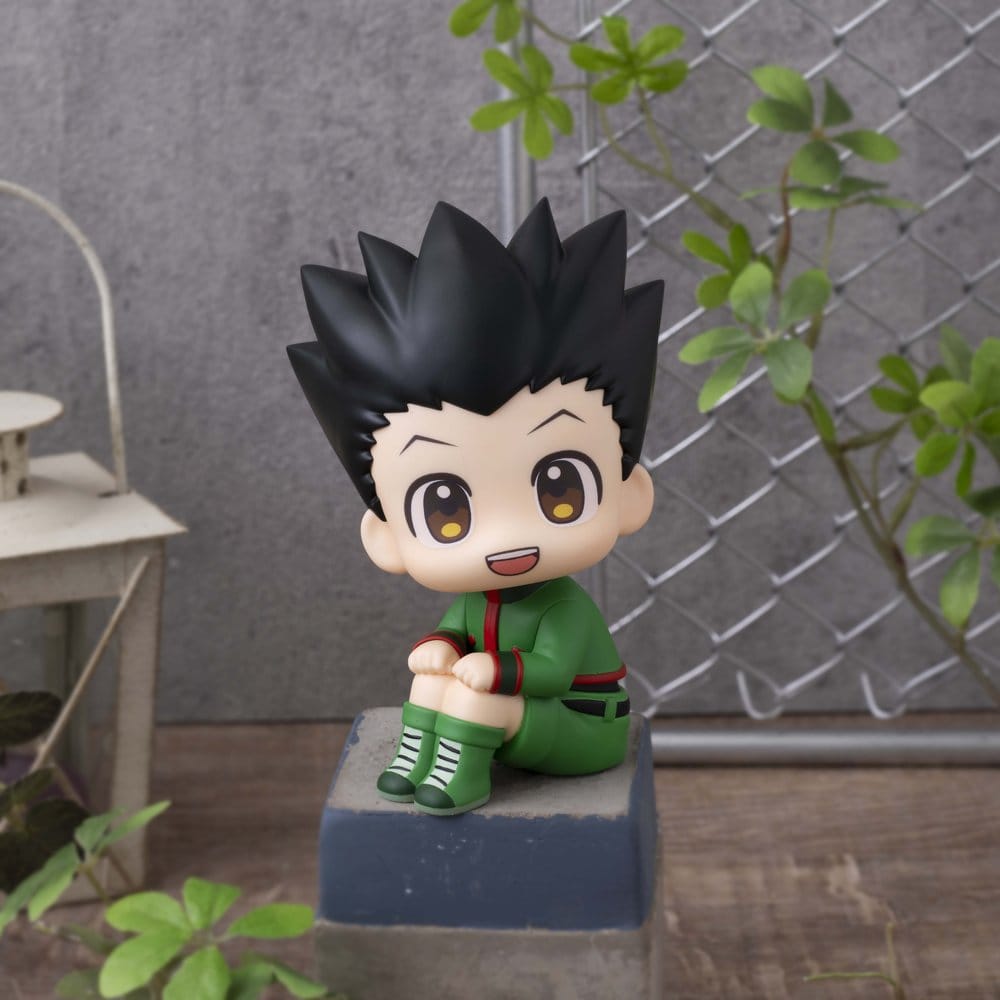 Anime Figuren günstig bei genkidama.de