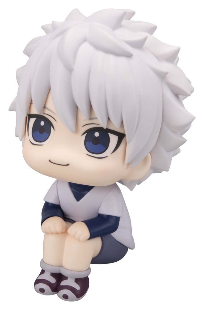 Anime Figuren günstig bei genkidama.de