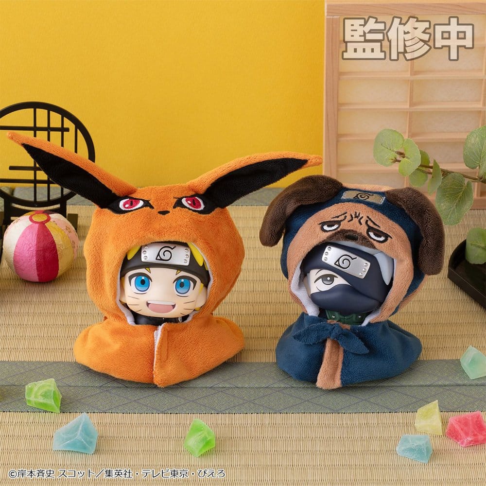 Anime Figuren günstig bei genkidama.de