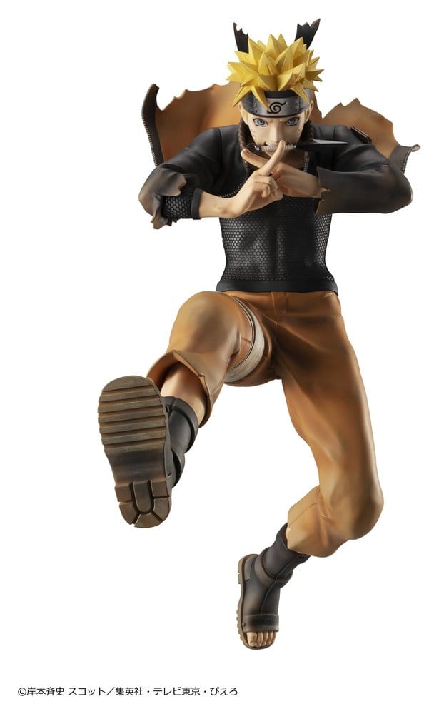 Anime Figuren günstig bei genkidama.de