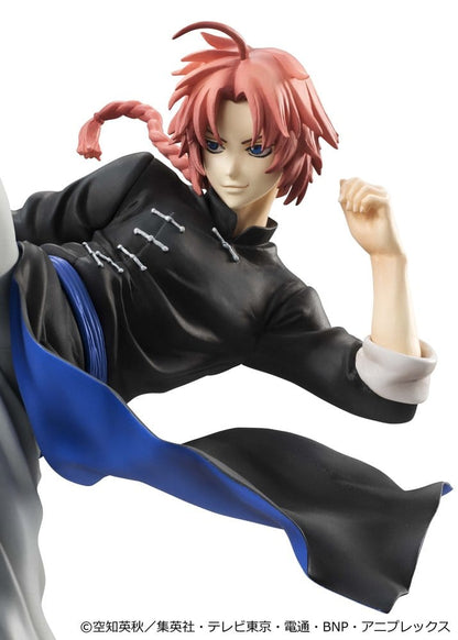 Anime Figuren günstig bei genkidama.de