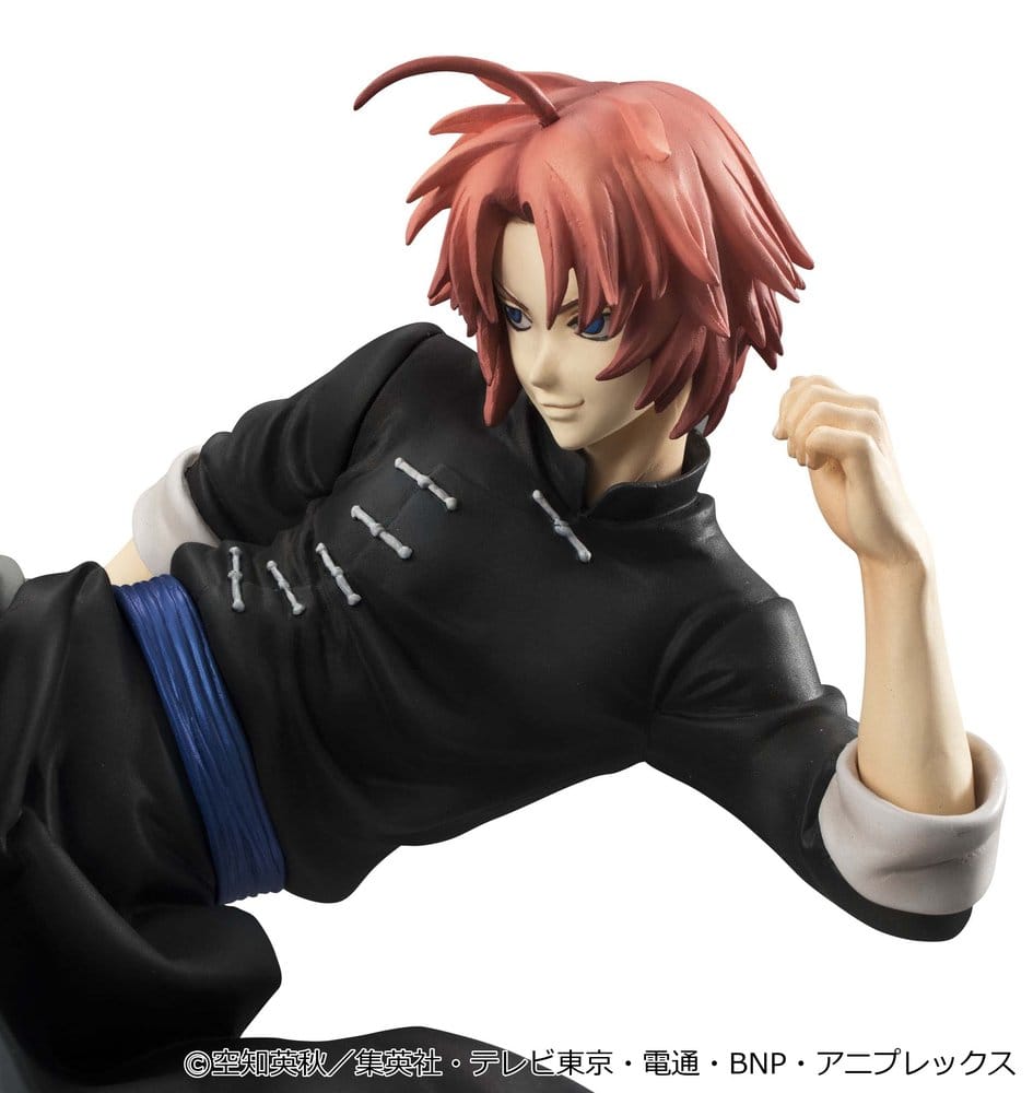 Anime Figuren günstig bei genkidama.de