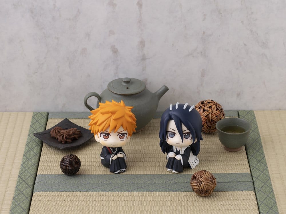 Anime Figuren günstig bei genkidama.de