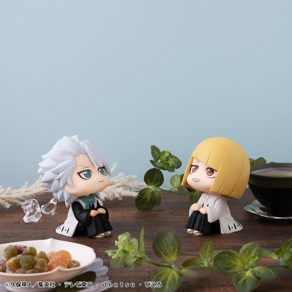 Anime Figuren günstig bei genkidama.de