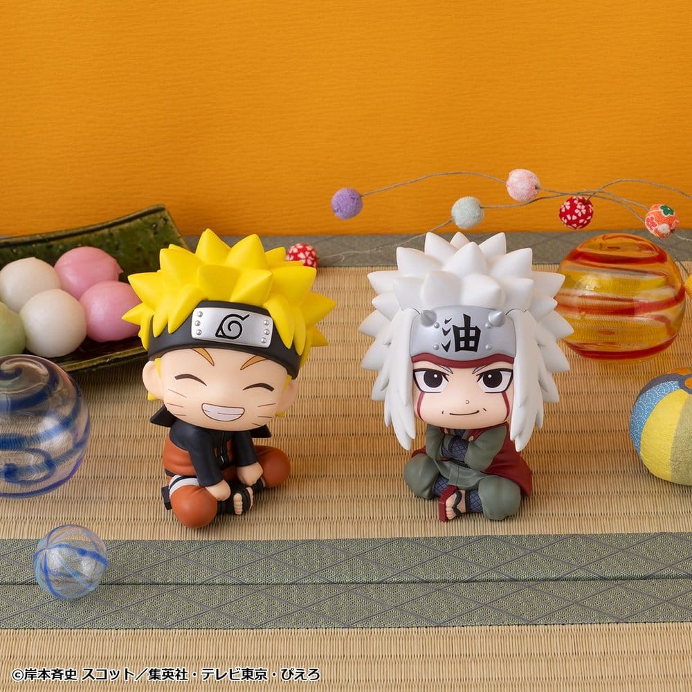 Anime Figuren günstig bei genkidama.de