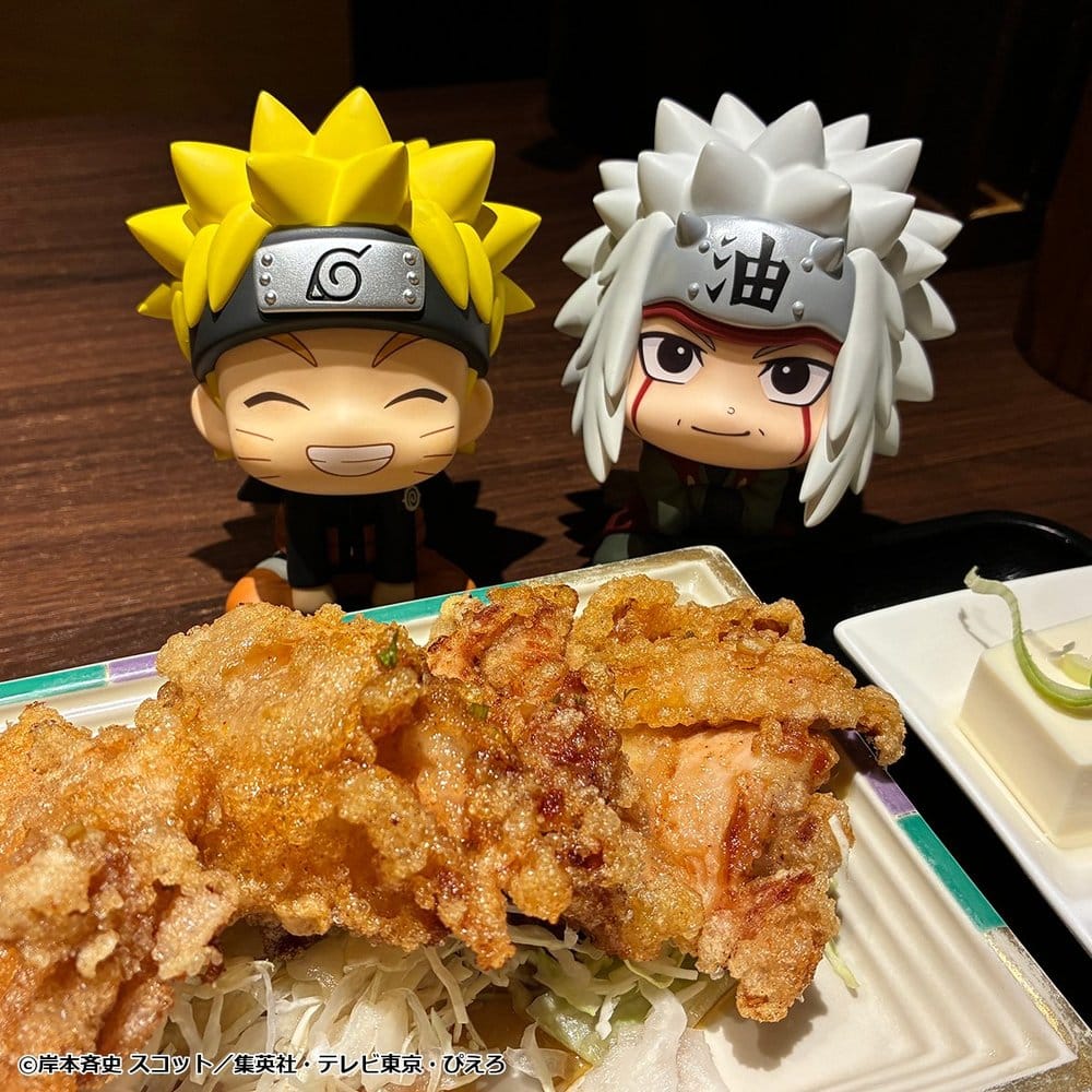 Anime Figuren günstig bei genkidama.de