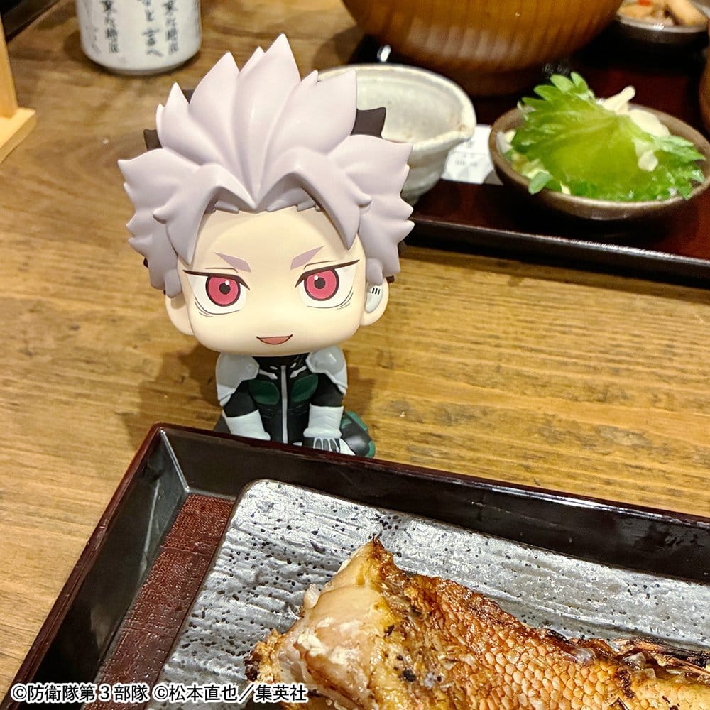 Anime Figuren günstig bei genkidama.de